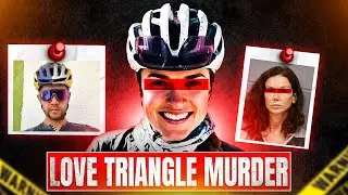 The Love Triangle That Ended in Murder: The Moriah Wilson Case