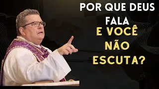 Aprendendo com São João Batista.