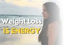 Weight Loss For Women - The Holistic Journey