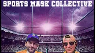 Sports Mask Ep 143 2026 NFL Wildcard Weekend