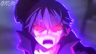 [AMV] Seisen Cerberus / Fivefold - Darker Side Of Me