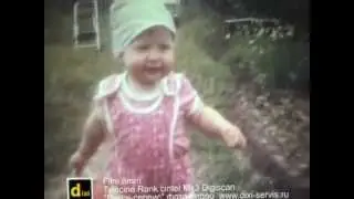 Оцифровка кинопленки 8мм, Rank cintel mk3 Digiscan