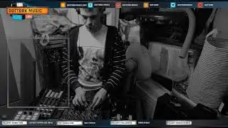 RoMinimal Mix : DottorK's Washing Room Sessions #1