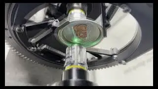 Torus Z606 Automatic Score Gauge