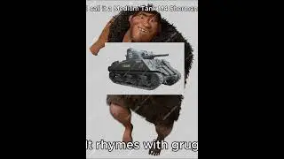 🪨 Me When Grug 😤 | Caveman-Core Activated 🐗
