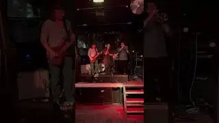 Turn it all Around (Original Song) - Live at Star and Garter