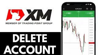 Как удалить учетную запись XM &mdash; пошаговое руководство