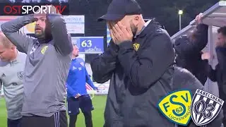 OSTSPORT.TV | FSV 63 Luckenwalde - SV Babelsberg 03 (Highlights)