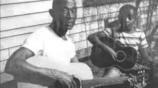 Pink Anderson & Simmie Dooley-Every Day In The Week Blues