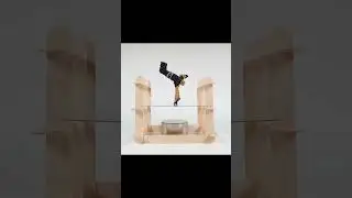 #missionimpossible #magnetart
