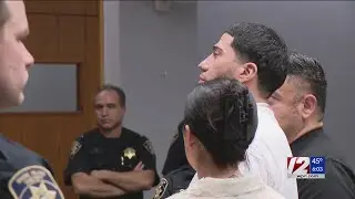 Police: CF murder suspect may have tracked victim leading up to shooting