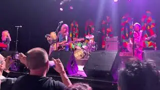 The Go-Go’s - Head Over Heels - The Warfield San Francisco 13th May 2025