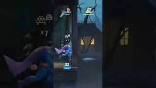 I&rsquo;m So Laggy #gaming #multiversus #lagy #lagging #glitch #shorts