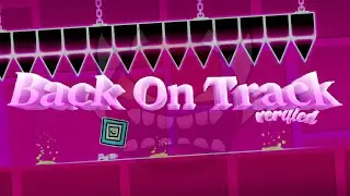 Back On Track VERIFIED
