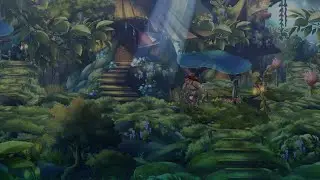 Another Eden (Android) - Side Quests Overview: Pador, Grove of Ancients