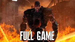 Resident Evil 3 Remake FULL GAME XBOX SERIES X Gameplay Walkthrough Part 1 - Jill, Carlos & Nemesis