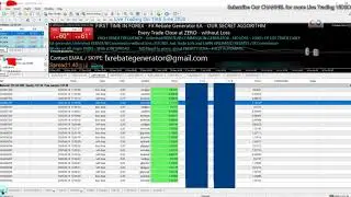 FOREX SCALPER EA FOR REBATE 19th JUNE 2020 - EARN UNLIMITED REBATE / IB COMMISSION, BEST SCALPER EA