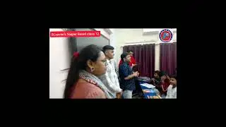 St.xavier's topper Ranchi class 12 Abhishek singh #sciencepointranchi #jee #neet #faiyazsir #drsmam