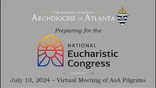 Virtual Call for Atlanta NEC Attendees