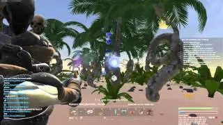 Grav / pvp/ pc