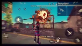 JV Ramos, ( the box) edit, ( free fire) descri&ccedil;&atilde;o