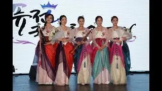 &ldquo;Sound of Korea&rdquo; girl group QUEEN - Classical Fusion Music.