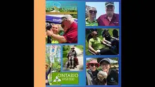It&rsquo;s a Wrap! Clearview Township Trail Tunes  #exploreontario #automobile #royalontariomuseum