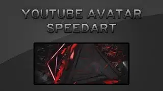 SaucyDZN - Speed Art #1: Aim Rising - 2013!