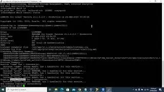 ORA-01017_invalid username/password