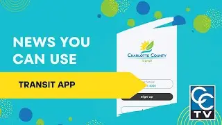 News You Can Use Charlotte Rides App