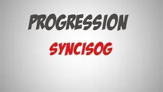 syncisog GFX RC | First progression