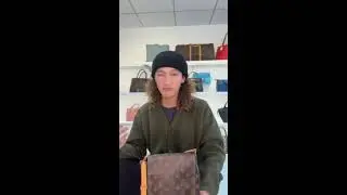 Vintage Everything with Josh in Japan