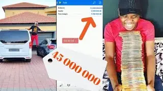 How to trade FBK One minutes strategy: Dj Coach  (part1)