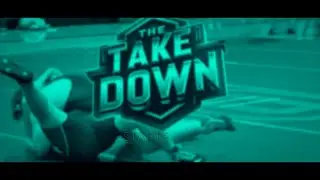 The Takedown: S03E02 - JC Gorman Recap Show