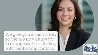 Cash Home Buyer in Clark County, Nevada - Clark As-Is Home Buyer