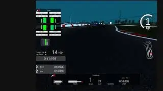 teste no kart - epis&oacute;dio 1: do kart virtual para o f1 virtual!