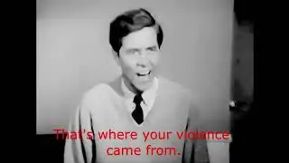 [1950s] This is supposed to be ANTI-communist propaganda, LOL