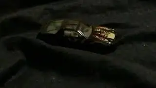Hot Wheels K.I.T.T.