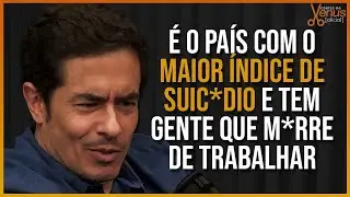 Sobre o JAPÃO