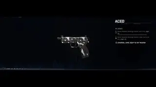 🔥ACED CAMO JAGER 45 PRESTIGE MASTER MAX | Zombies Black Ops 7 | Stream #1650
