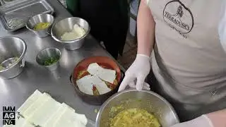 Immagina il Tagano Aragonese