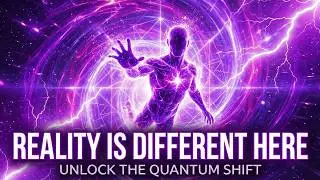 Welcome to the Other Side &mdash; Quantum Physics Reveals a Reality You Can&rsquo;t Imagine