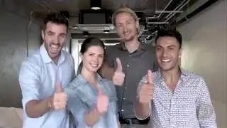 CMMT Revolution NEU
