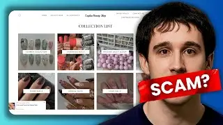 Laylaa Beauty Shop Review - Legit or Scam?