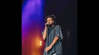 [FREE] J Cole Type Beat 