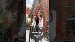 Real Estate Myth Busting #4-The 1% Commission #askninasteam  #realestate