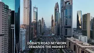 Road Maintenance Training Courses in Dubai - EPW Training