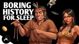 Boring History for Sleep | The SECRET 