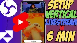 Master Vertical Livestreaming: Pro Tips & Tricks to Dominate(Aitum Plugin)