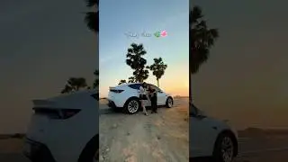 Cambodia view with tesla 💞 #teslamodely